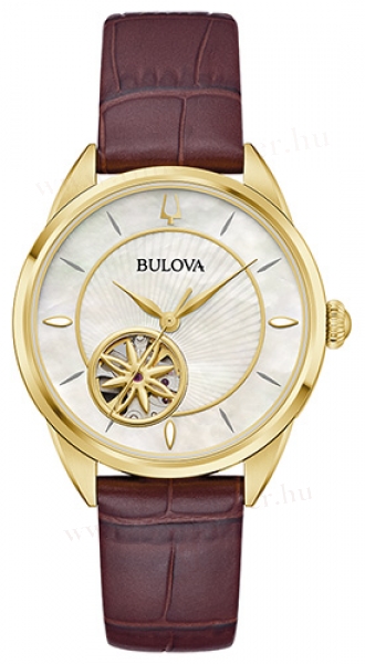Bulova 97L179 karóra