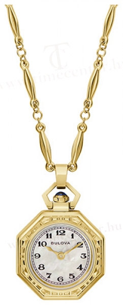 Bulova 97L182 karóra