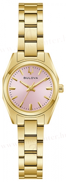 Bulova 97L187 karóra