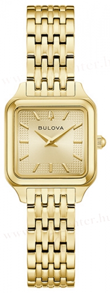 Bulova 97L191 karóra