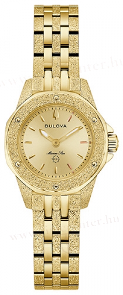 Bulova 97L192 karóra