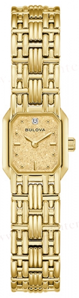 Bulova 97P184 karóra