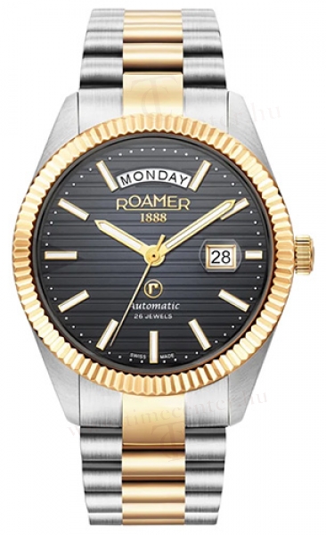 Roamer 981666478520 karóra