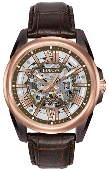 Bulova 98A165 karóra