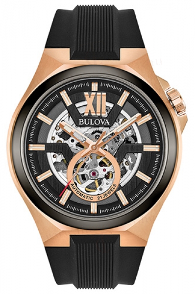 Bulova 98A177 karóra