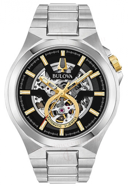 Bulova 98A224 karóra