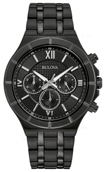 Bulova 98A242 karóra