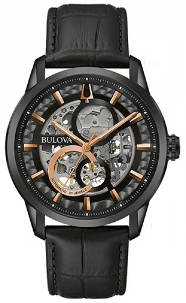 Bulova 98A283 karóra