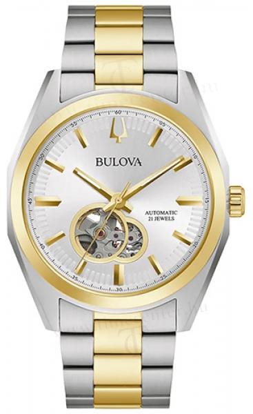 Bulova 98A284 karóra