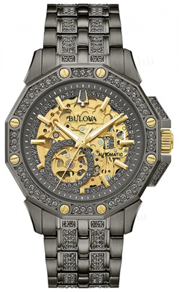 Bulova 98A293 karóra