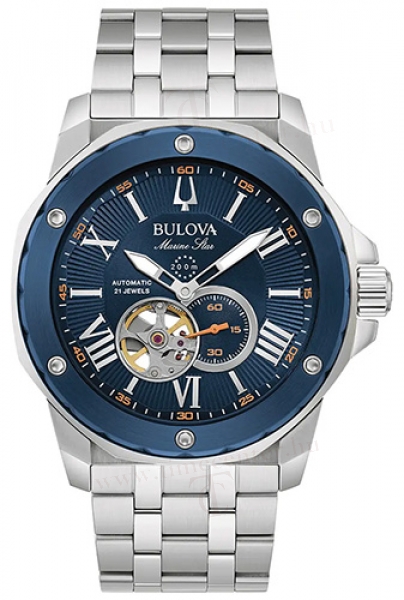 Bulova 98A302 karóra