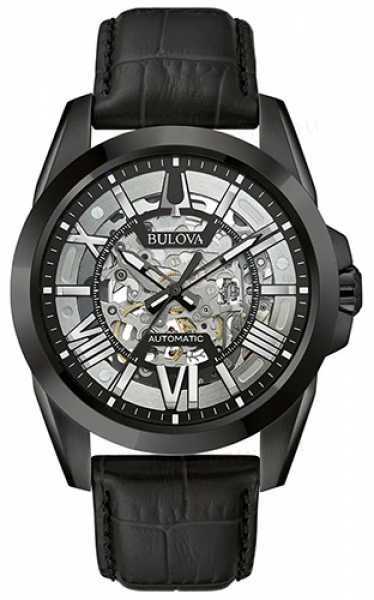 Bulova 98A304 karóra