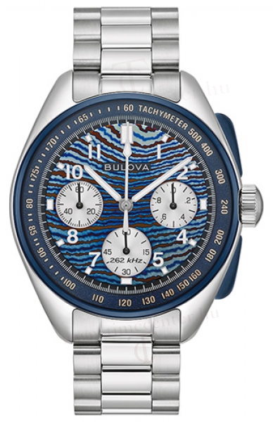Bulova 98A329 karóra