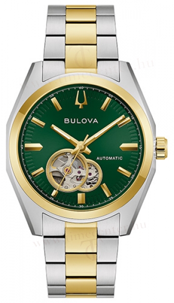 Bulova 98A338 karóra