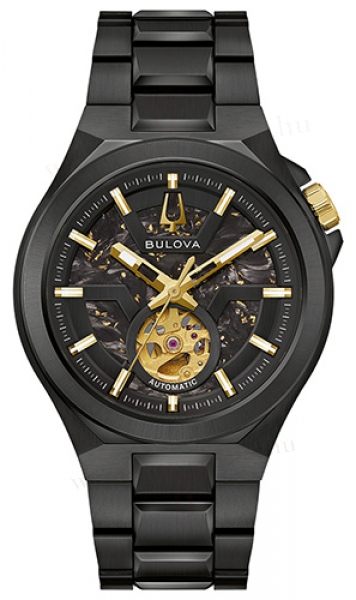 Bulova 98A340 karóra