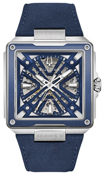Bulova 98A342 karóra