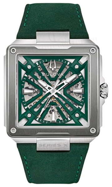 Bulova 98A343 karóra
