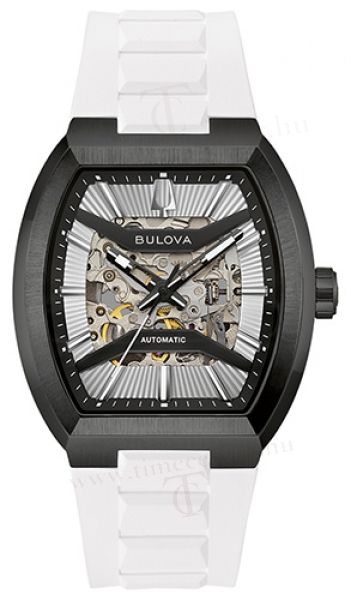 Bulova 98A345 karóra
