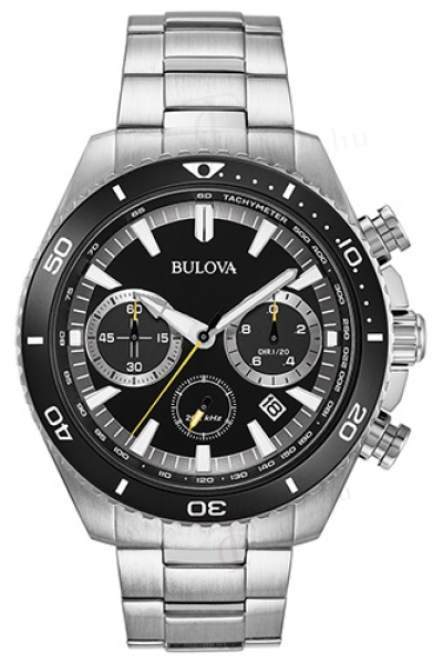 Bulova 98B298 karóra