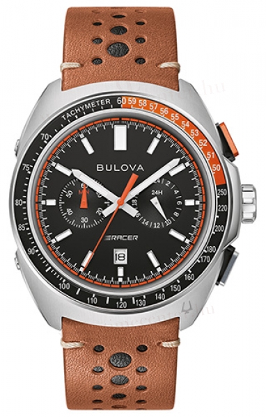 Bulova 98B427 karóra