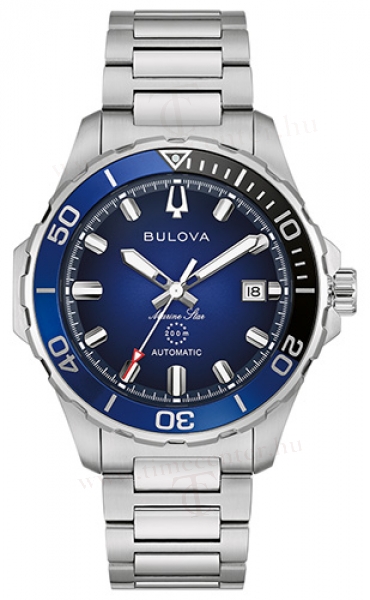 Bulova 98B466 karóra