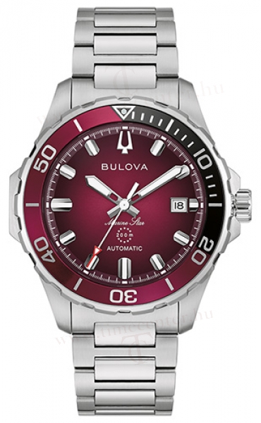 Bulova 98B472 karóra