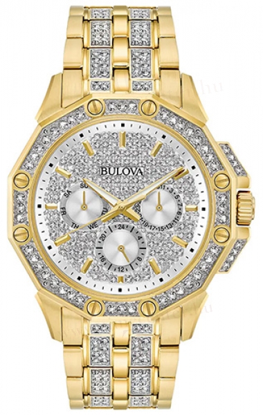 Bulova 98C126 karóra