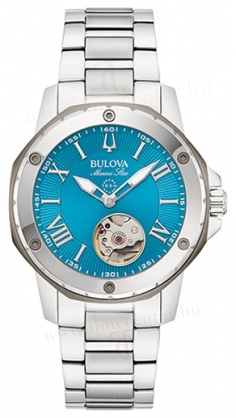 Bulova 98L317 karóra