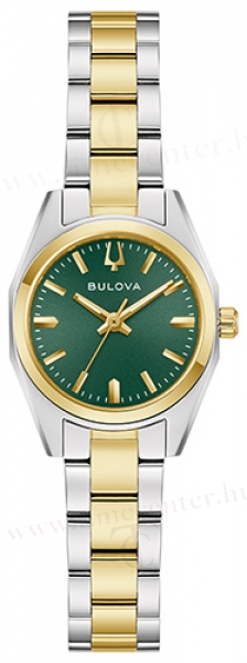 Bulova 98L329 karóra