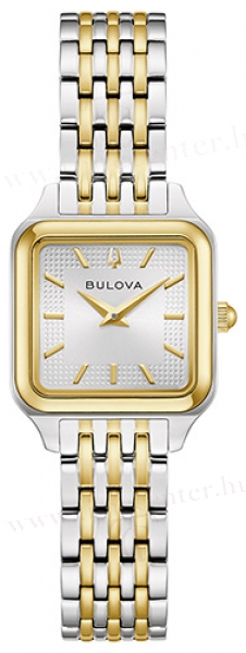 Bulova 98L330 karóra
