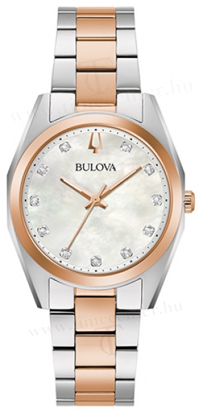 Bulova 98P207 karóra