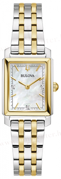 Bulova 98P220 karóra