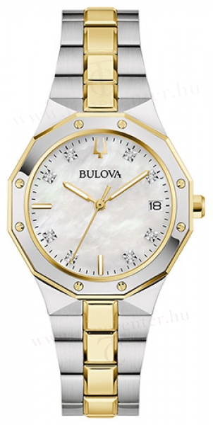 Bulova 98P234 karóra
