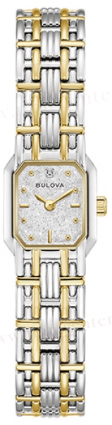 Bulova 98P237 karóra