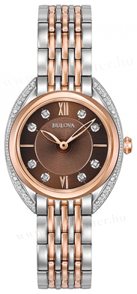 Bulova 98R230 karóra