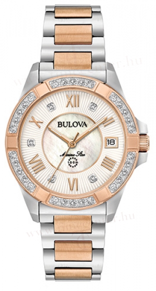 Bulova 98R234 karóra