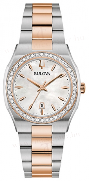 Bulova 98R283 karóra