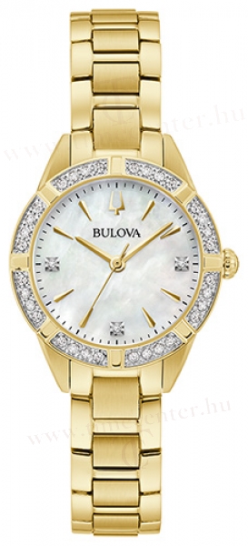 Bulova 98R297 karóra