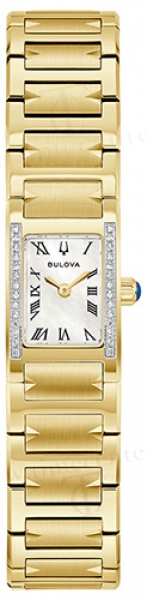 Bulova 98R301 karóra