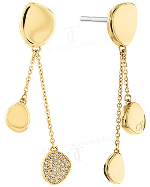 Calvin Klein Ékszer CKJ35000212 fülbevaló