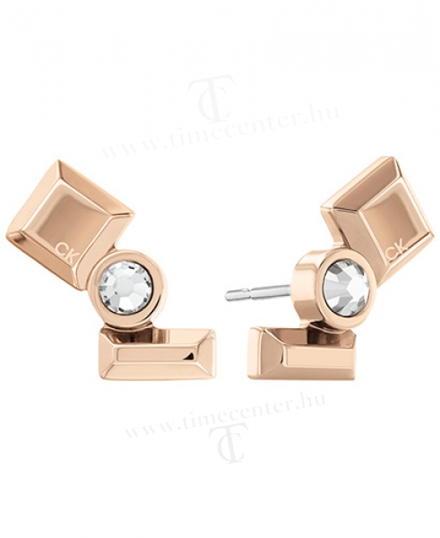 Calvin Klein Ékszer CKJ35000236 fülbevaló
