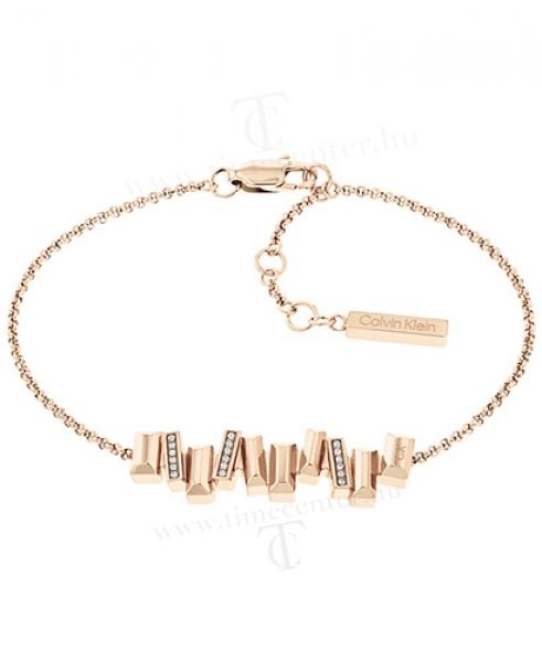 Calvin Klein Ékszer CKJ35000242 karkötő
