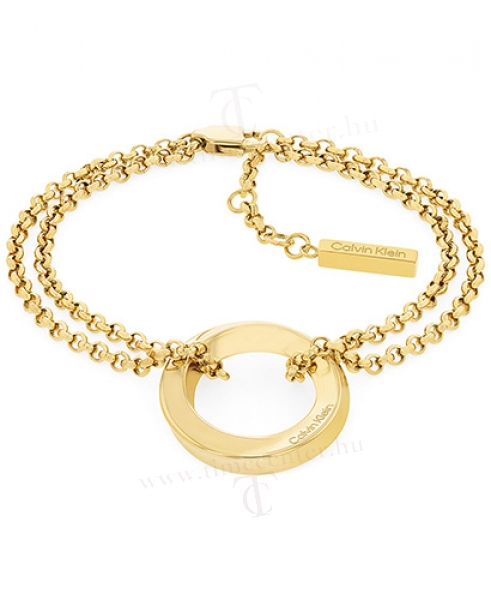 Calvin Klein Ékszer CKJ35000337 karkötő