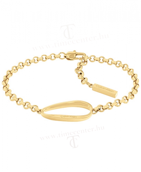 Calvin Klein Ékszer CKJ35000358 karkötő