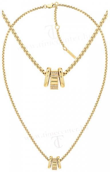 Calvin Klein Ékszer CKJ35000365 nyaklánc