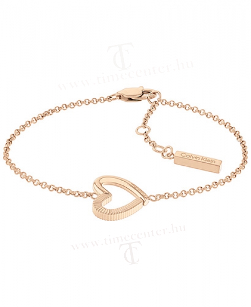 Calvin Klein Ékszer CKJ35000389 karkötő