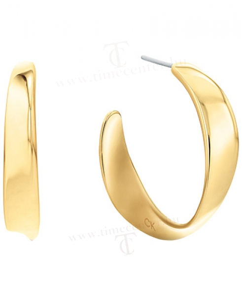 Calvin Klein Ékszer CKJ35000534 fülbevaló