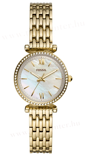 FOSSIL ES4735 karóra