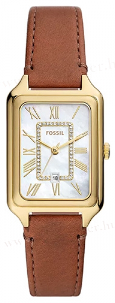 FOSSIL ES5307 karóra