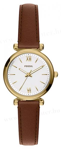 FOSSIL ES5464 karóra